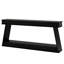 Entryway Table, Sofa Table, Console Table for Living Room, Hallway, Bedroom, Office