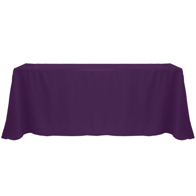 Nappe de couleur unie Solee