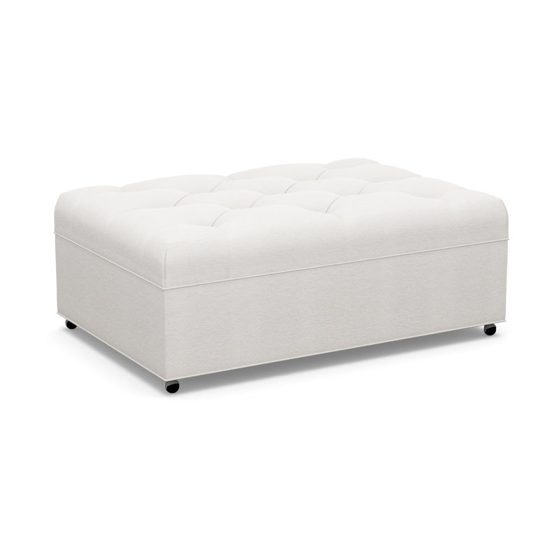 Tufted Ottoman, 7245-70