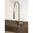 Lux Pre-Rinse Pull-Down Kitchen Faucet-67461913