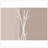 Contemporary Metal Hall Tree With 11 Hooks, Free Standing, Ideal For Entryway And Bedroom Organization-68938464