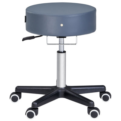 Tabouret pivotant et pivotant Master Master Margreta