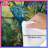 Tropical Parrots In Jungle Comforter-125325398