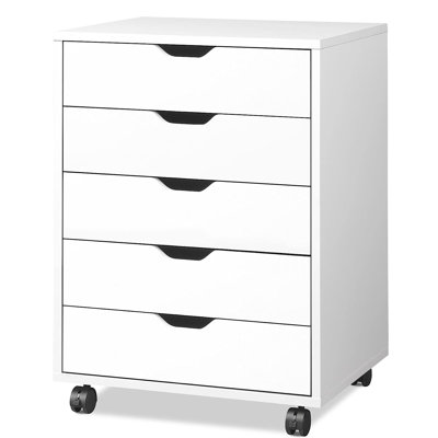 Mercie Accent Chest