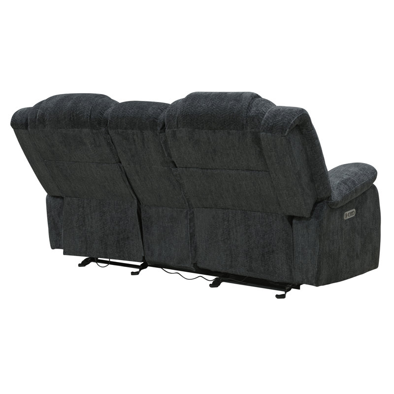 Causeuse inclinable Blagota