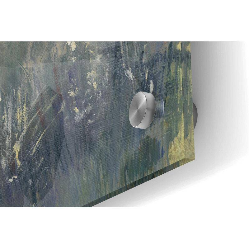 «Rocky Mountain Elk II» par Tim O'Toole, art mural en verre acrylique, H 24 po x l 36 po x P 0,2 po