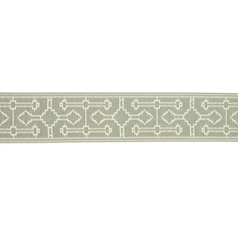 Filbert Tape, Aqua