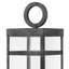 Ivan 1-Light Lantern Head-499368087