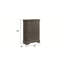 Commode 5 tiroirs Blaze-1294582398