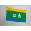 Drapeau de la ville d'Ekaterinburg - drapeau extérieur-2140235019