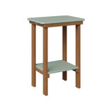 Outdoor Rectangle Side Table