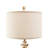 62.75" Distressed Traditional Resin Floor Lamp, Retro Farmhouse Standing Lamp With Rotary Switch, For Living Room, Bedroom, Corner, Dining Room, Nursery-808529356