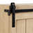 Cates Floating Side Table with Storage-98717379