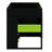 Loft Bed With Integrated Desk, Multi-Level Storage Shelves, USB Ports & RGB Lighting-840089093