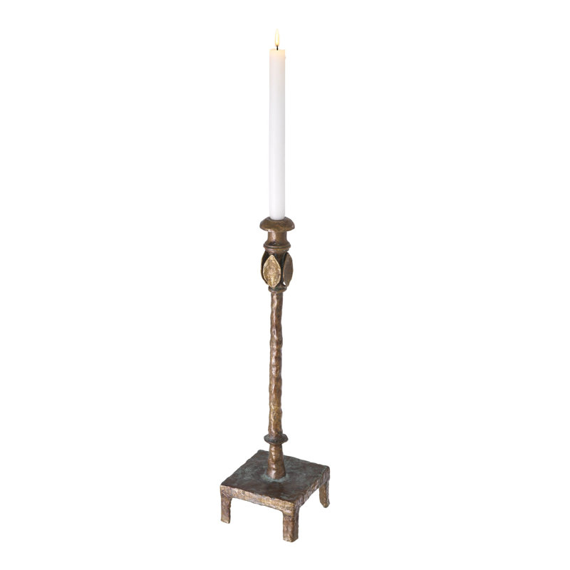 Santoro Candlestick