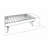 Lynnfield Updike Twin Solid Wood Pop Up Trundle, Mattress Not Included-72767745