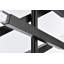 Luminaire suspendu 4 barres Axil-110475197