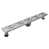 Brushed Nickel is out of stock