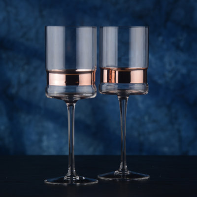SoHo Wine Glasses