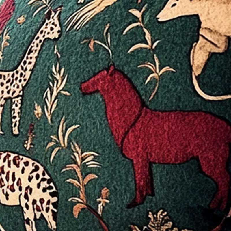 Coussin Whimsical