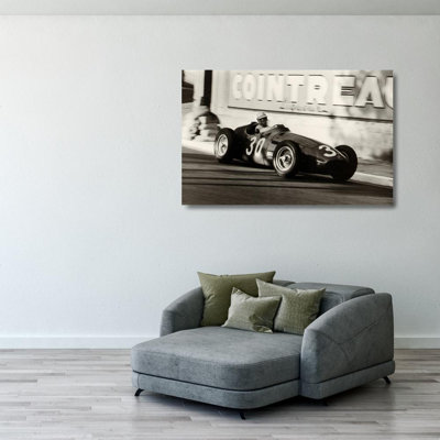 Grand Prix of Monaco 1956