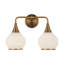 Éclairage pour meuble-lavabo Marsi-66310885-66310886-66310889