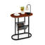 Deirdra Frame End Table
