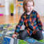 Tapis de salle de jeu pour enfants-70614713