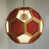Light Oak/Red