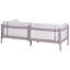 Garden Sofa FERRETTI Taupe-128774035