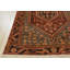 Tapis unique 4 pi 4 po x 6 pi 5 po Gromling