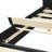 Upholstered Platform Bed-913275402-913275404