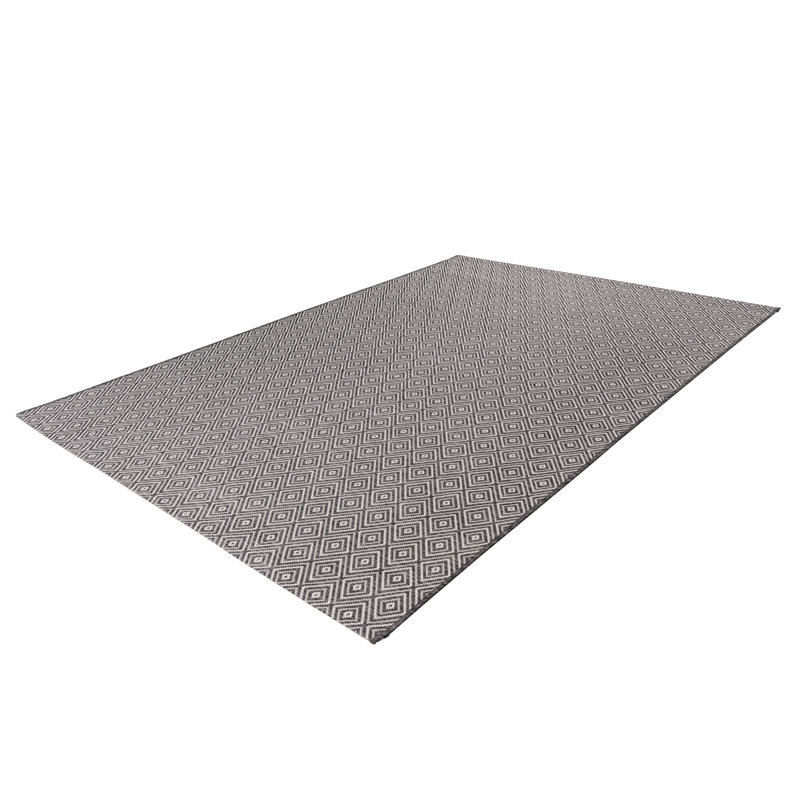 Nordic Uni Area Rug, Rectangle 160 x 230cm