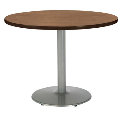 Mode Round Breakroom Dining Table