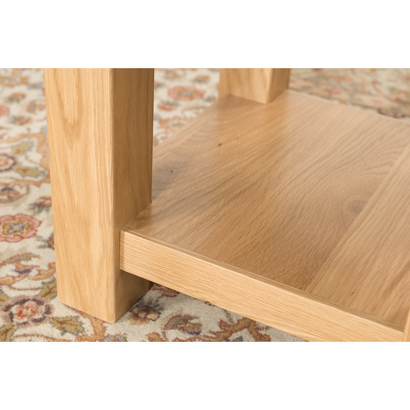 Liberty Solid Wood End Table