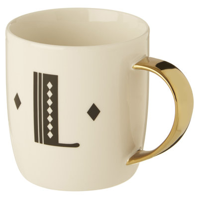 Engelhardt Bone China Coffee Mug
