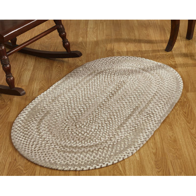 Emerson Cotton Striped Indoor Rug