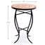 Table d'appoint Bribie-1802991377