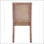 Chaise de salle à manger