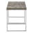 Fullilove Computer Desk, Home Office, Laptop, 48"L, Work, Metal, Laminate, Contemporary, Modern-1654330226