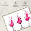 Yarlin vin de couleur-107698691