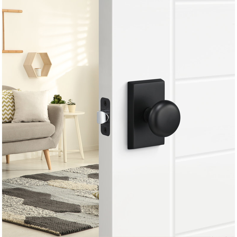 Ridgecrest Mountain Oakley Passage Knob, Flat Black