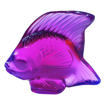 Fish Figurine
