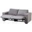 Electric Recliner Sofa NUKARI Fabric-1722079505