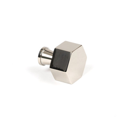 Geometric Knob