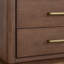 Ensemble de meuble-lavabo double 55 "avec miroir Porto-1256377193-1256353544