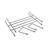 Metal Hanging Files Wall File Pockets