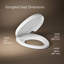 Purefresh™ Elongated Toilet Seat-848743953