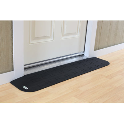 EZEdge Threshold Ramp