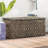 Jambi Wicker Trunk